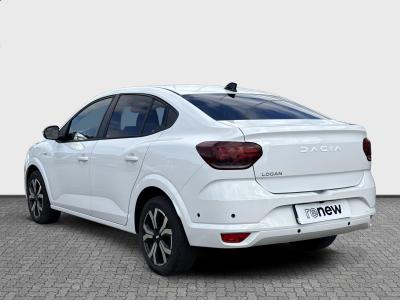 Dacia Logan — Imagine 3