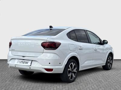 Dacia Logan — Imagine 5