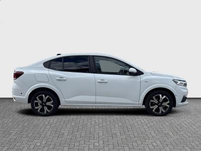 Dacia Logan — Imagine 6