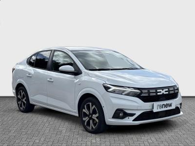 Dacia Logan — Imagine 7