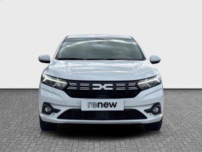 Dacia Logan — Imagine 8