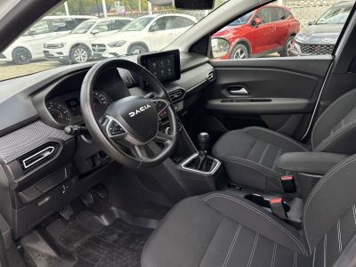 Dacia Logan — Imagine 9