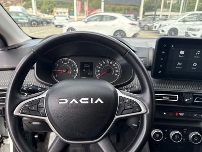 Dacia Logan — Imagine 10