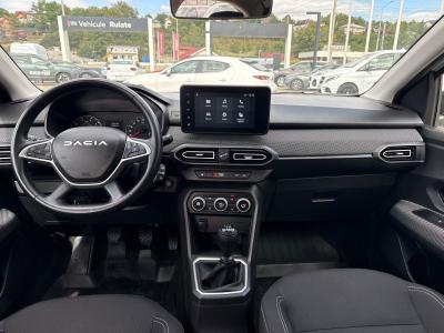 Dacia Logan — Imagine 11
