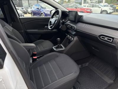 Dacia Logan — Imagine 12