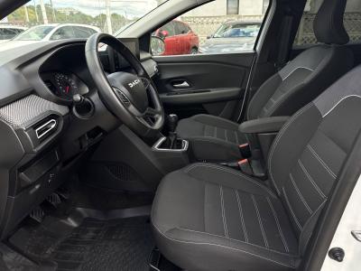 Dacia Logan — Imagine 13