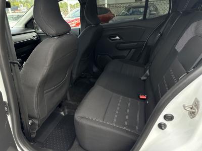Dacia Logan — Imagine 14
