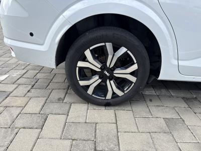 Dacia Logan — Imagine 16