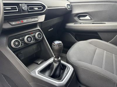 Dacia Logan — Imagine 20
