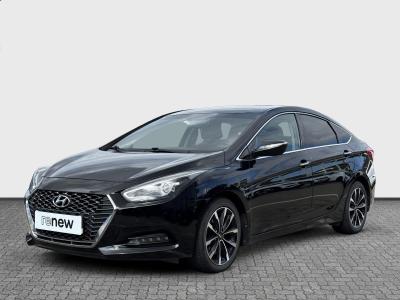 Hyundai I 40 — Imagine 1