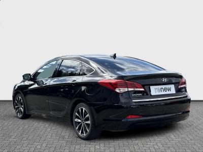 Hyundai I 40 — Imagine 3