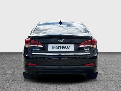 Hyundai I 40 — Imagine 4