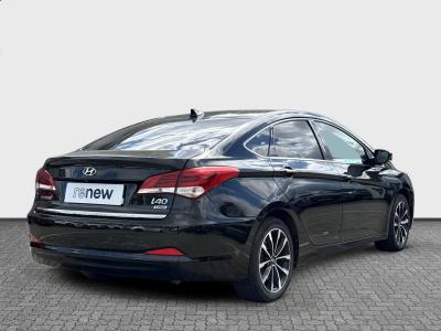 Hyundai I 40 — Imagine 5