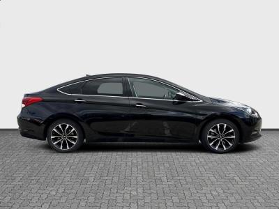 Hyundai I 40 — Imagine 6