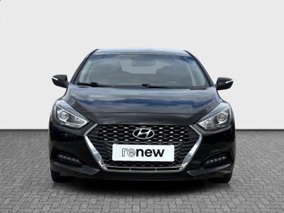 Hyundai I 40 — Imagine 8
