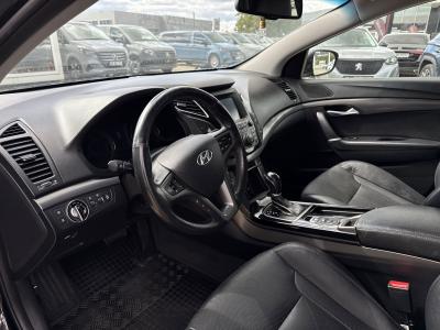 Hyundai I 40 — Imagine 9