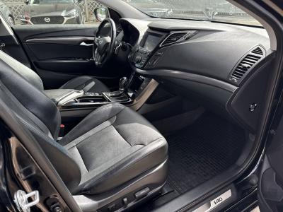 Hyundai I 40 — Imagine 12