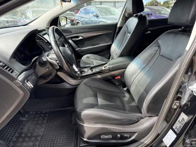Hyundai I 40 — Imagine 13
