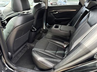 Hyundai I 40 — Imagine 14