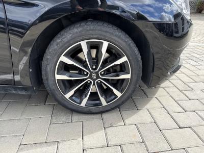 Hyundai I 40 — Imagine 15