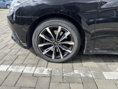 Hyundai I 40 — Imagine 18