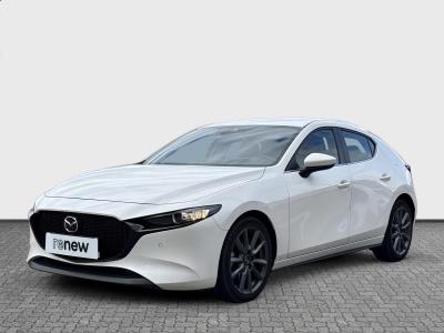 Mazda 3 — Imagine 1