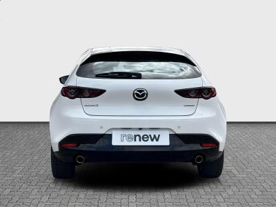 Mazda 3 — Imagine 4