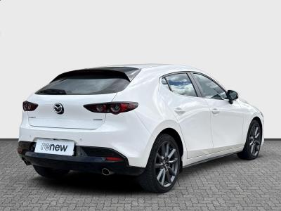 Mazda 3 — Imagine 5