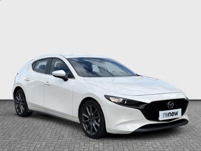 Mazda 3 — Imagine 7