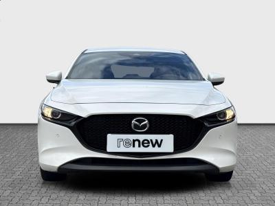 Mazda 3 — Imagine 8