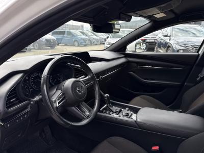 Mazda 3 — Imagine 9