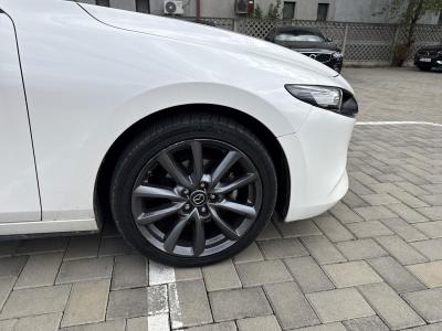 Mazda 3 — Imagine 15