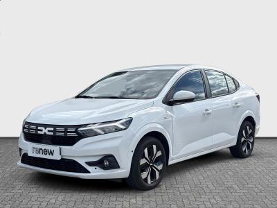 Dacia Logan — Imagine 1
