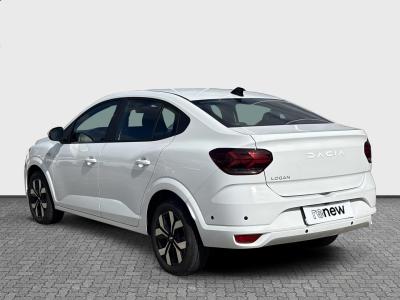 Dacia Logan — Imagine 3
