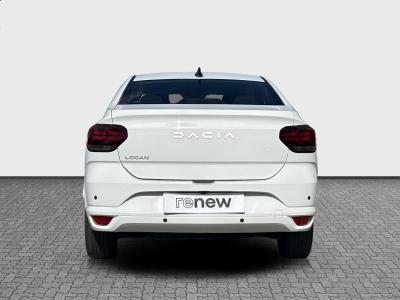 Dacia Logan — Imagine 4