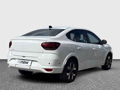 Dacia Logan — Imagine 5