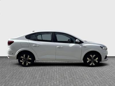 Dacia Logan — Imagine 6