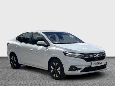 Dacia Logan — Imagine 7