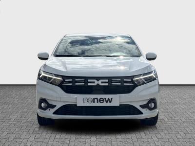 Dacia Logan — Imagine 8