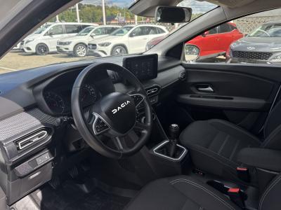 Dacia Logan — Imagine 9