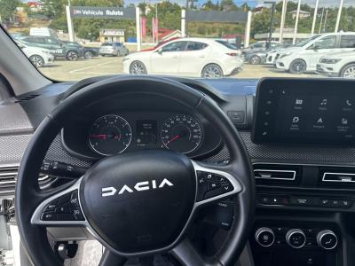 Dacia Logan — Imagine 10