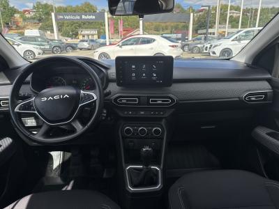 Dacia Logan — Imagine 11