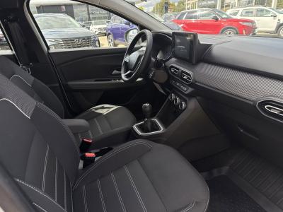Dacia Logan — Imagine 12
