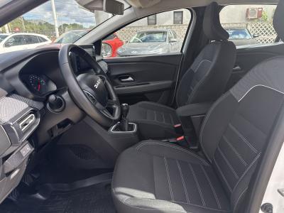 Dacia Logan — Imagine 13