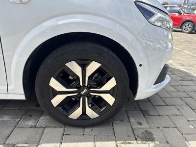 Dacia Logan — Imagine 15