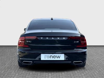Volvo S90 — Imagine 4