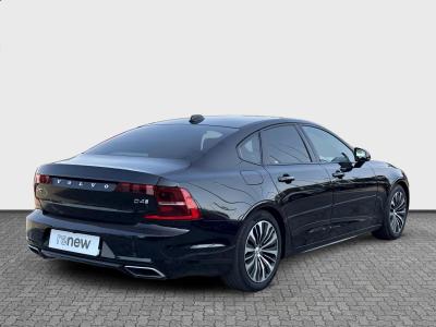 Volvo S90 — Imagine 5