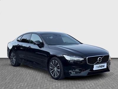 Volvo S90 — Imagine 7