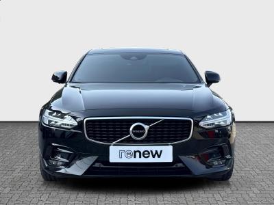 Volvo S90 — Imagine 8
