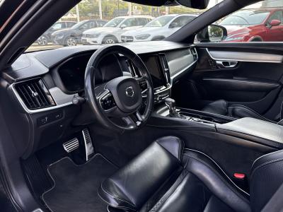 Volvo S90 — Imagine 9